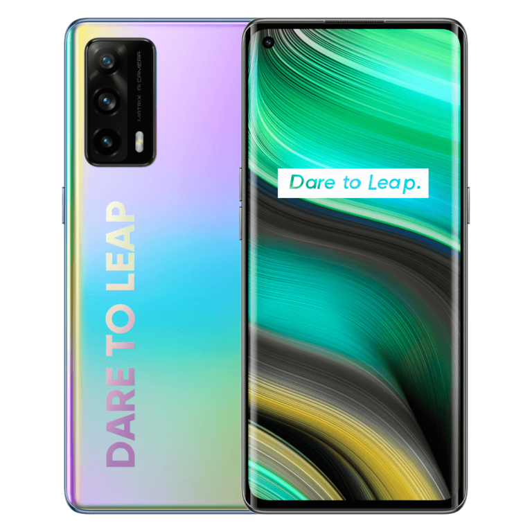 Realme X Pro Extreme Edition With Hz Display Mp Triple Cameras Dimensity And