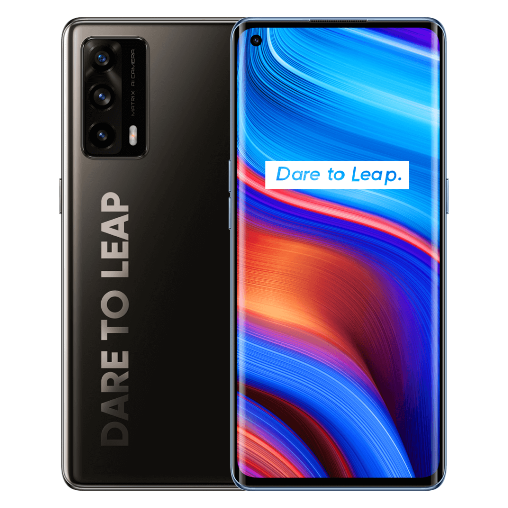 Realme x7 pro extreme edition 5g обзор