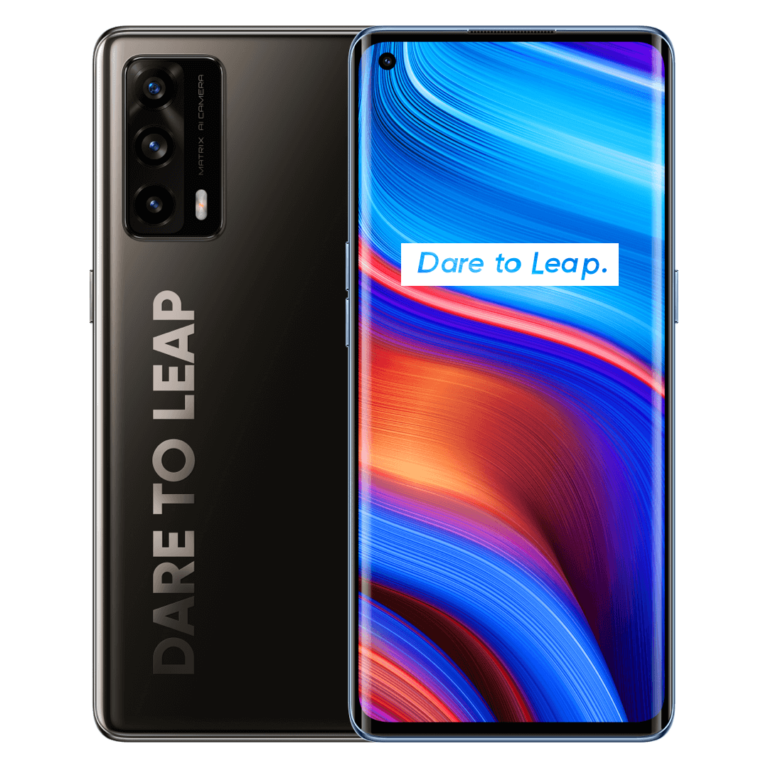 Realme x7 pro extreme edition 5g обзор