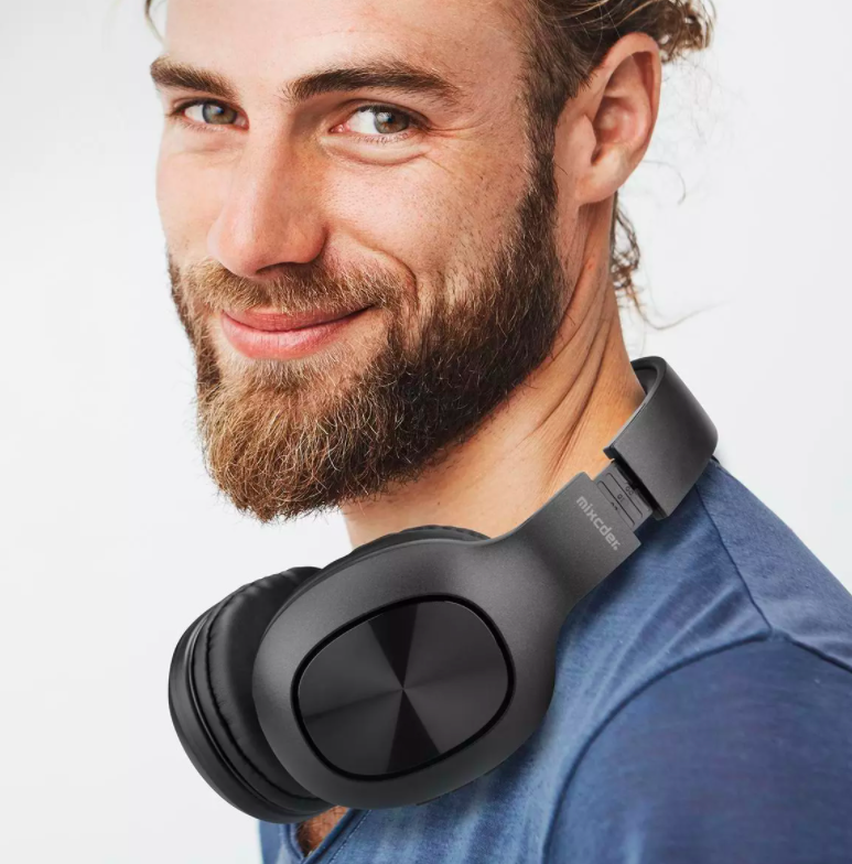 Deal: Get Mixcder HD901 Headphone for $18.38 (Original Price $40 ...