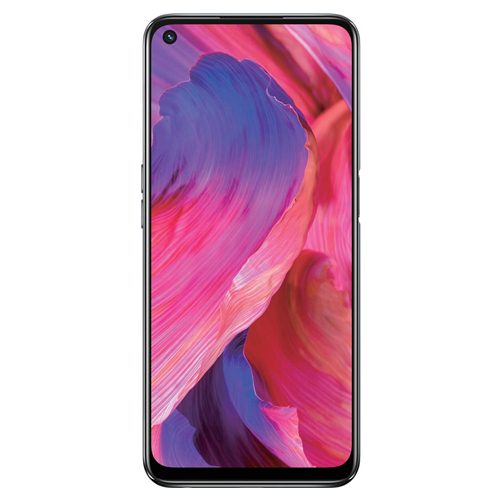 oppo a74 5g ip rating