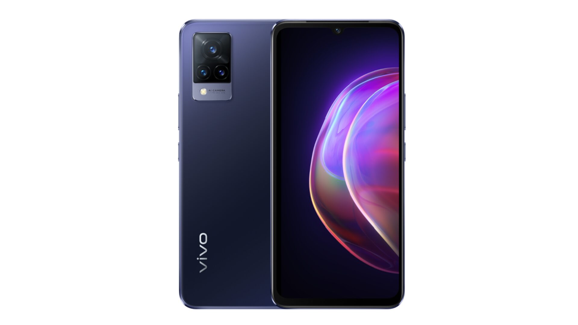 Vivo V21 5g Launched In India With 44mp Ois Selfie Camera And Dimensity 800u Soc Gizmochina 0551