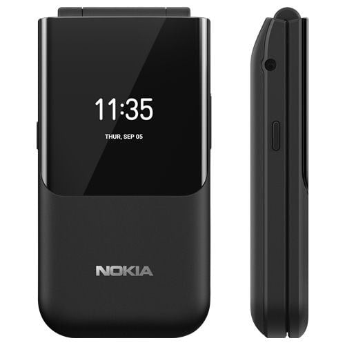 Nokia 2720 V Flip - Specs, Price, Reviews, and Best Deals