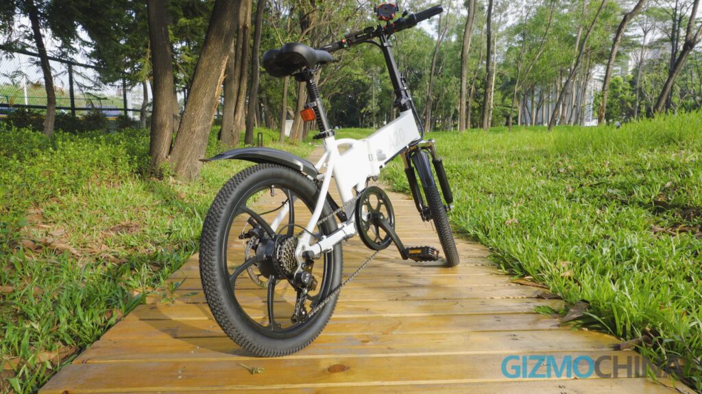 ado ebike a20