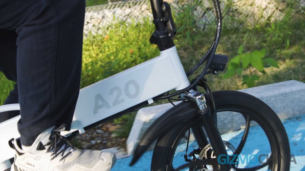 ado ebike a20