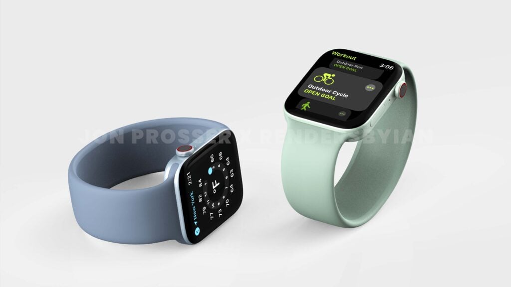 iphone latest watch