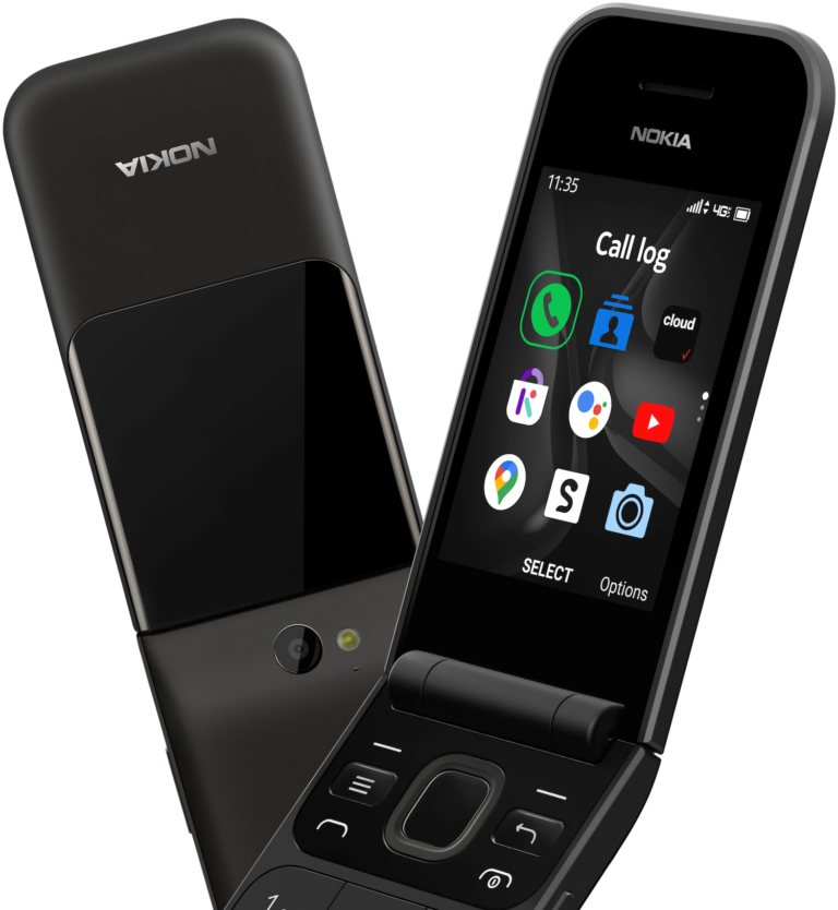 Nokia N139DL Flip Phone appears on Bluetooth SIG Gizmochina
