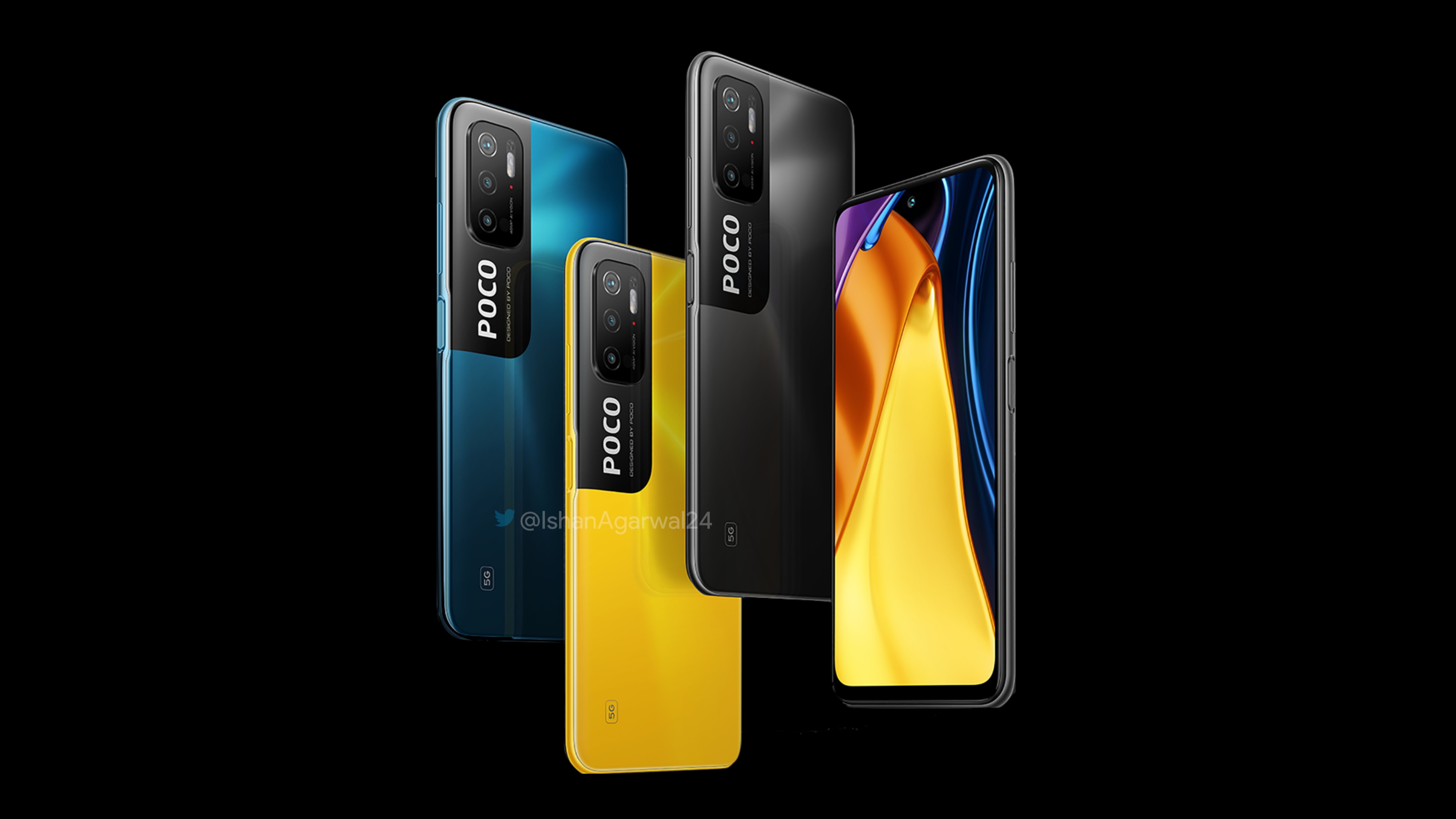 Poco X4 Pro Купить Краснодар