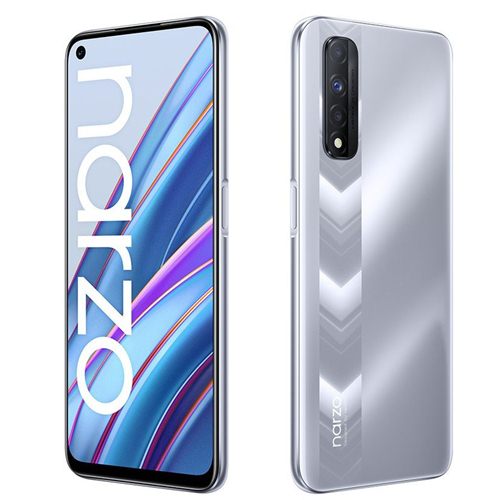 realme narzo 30 6 128 specification