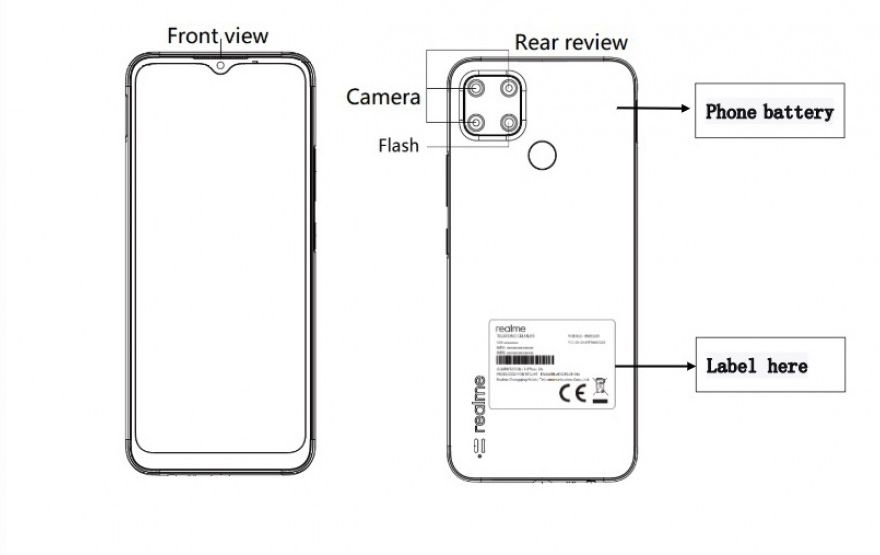 Не работает gps на телефоне realme c21y