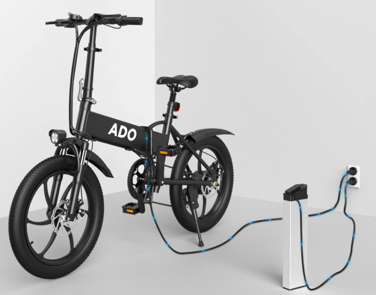 ado ebike a20