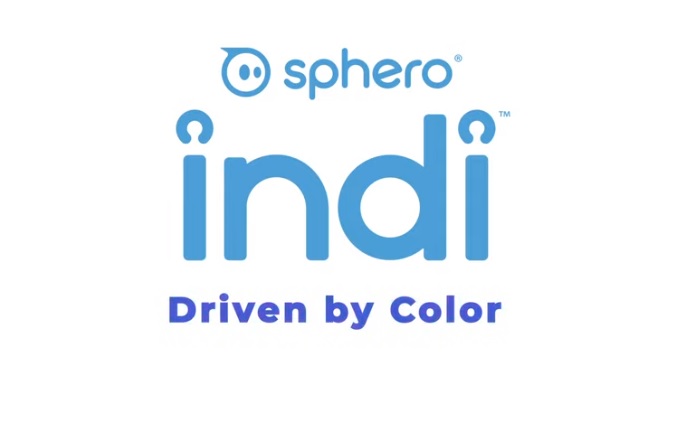 Sphero Indi is a programmable robot toy designed for younger kids -  Gizmochina