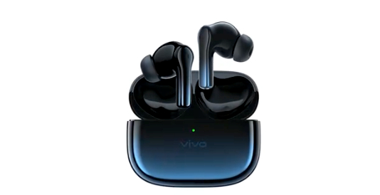 Vivo TWS 2 with Active Noise Cancellation to launch in China on May 20 ...
