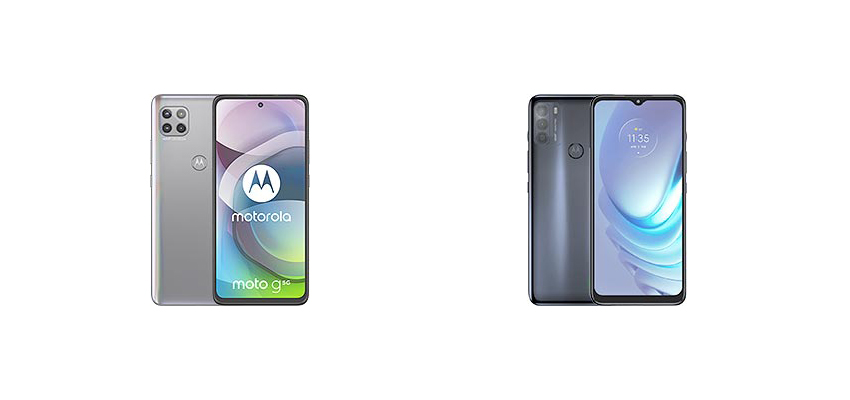 Moto G50 5G, Motorola, Review, Análisis