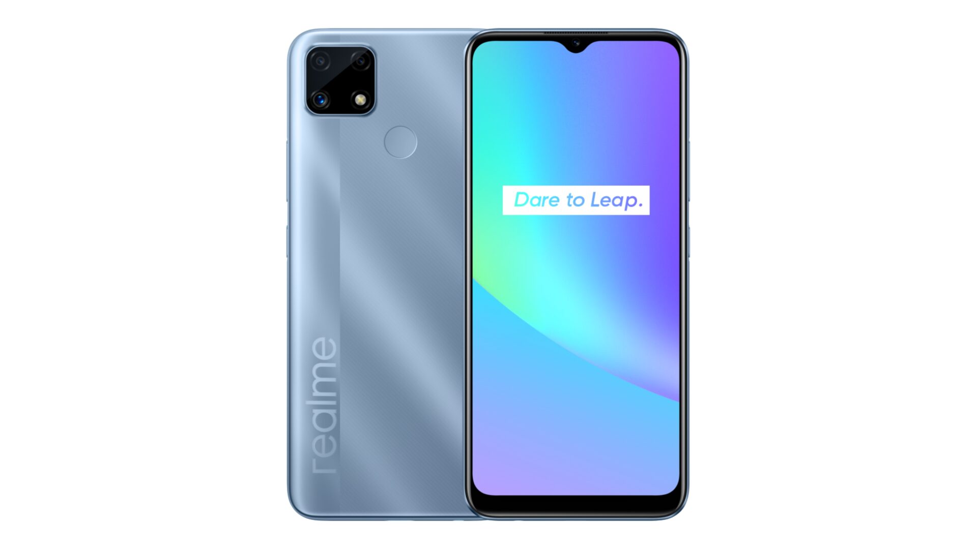 Realme c25 фото