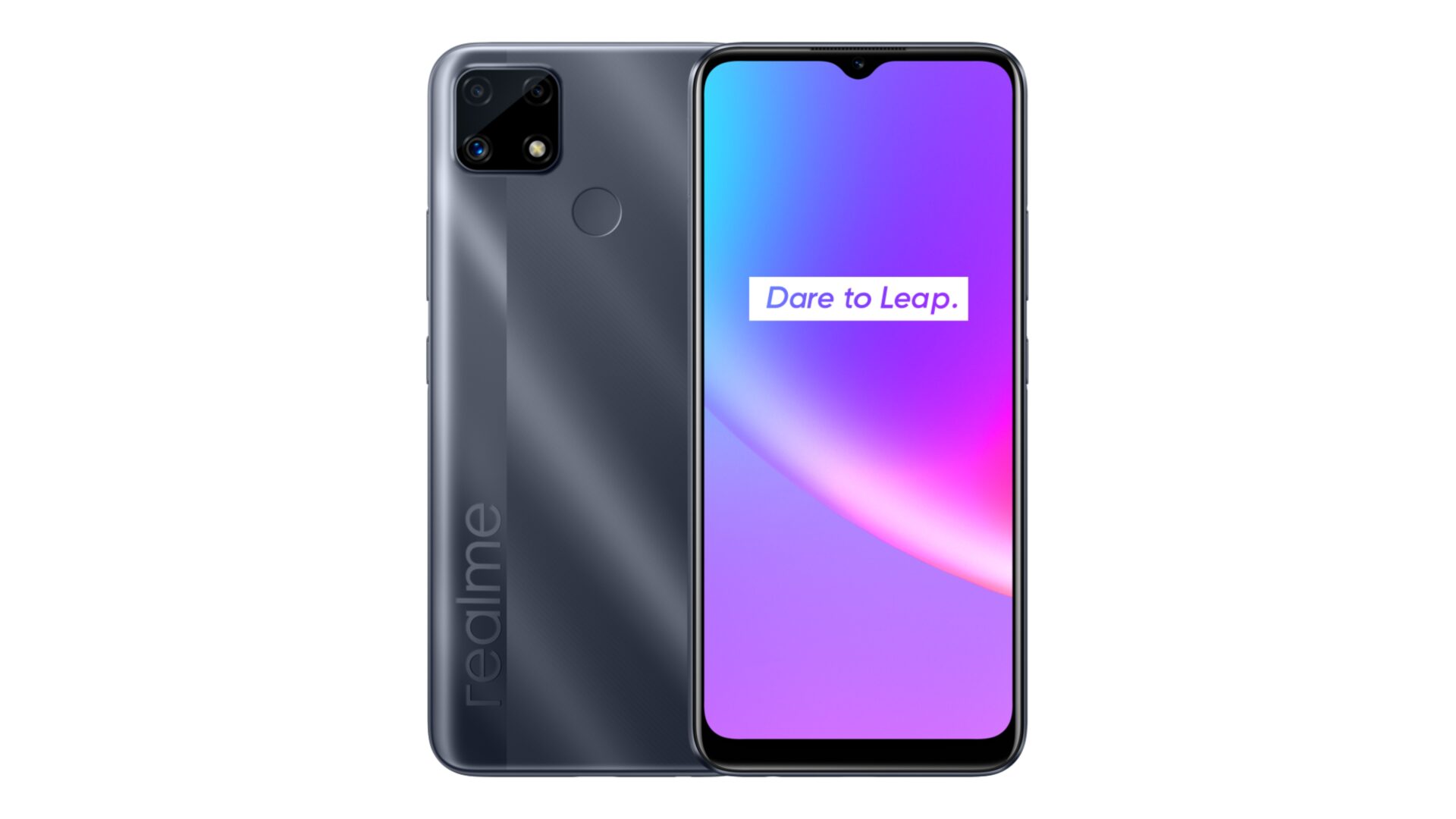 realme C25s launched in Malaysia, India release tipped for June ...