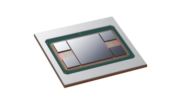 Samsung develops an innovative I-Cube4 chip packaging technology ...