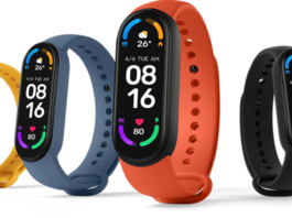 Suspected Mi Band 6 Details Spotted On The Zepp App Code Gizmochina