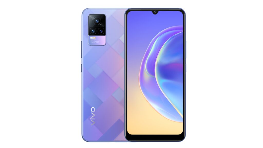 Vivo v21e или realme 8 pro обзор