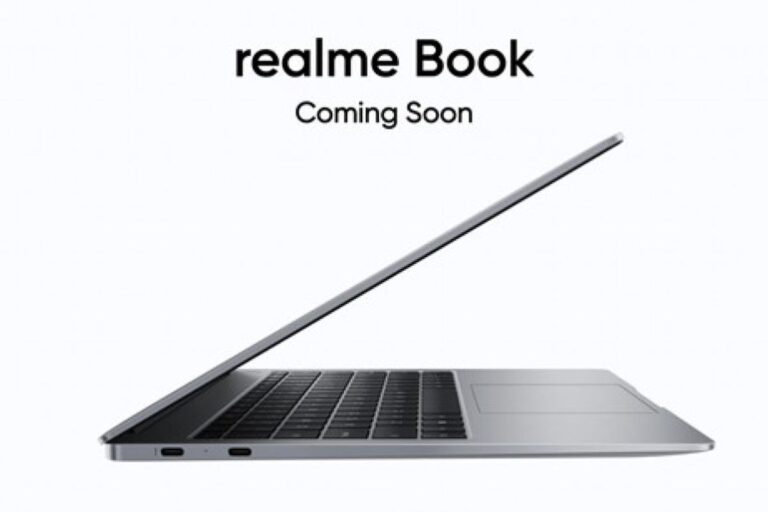 Realme CEO reveals Realme GT 5G, Realme Book launch plans ...