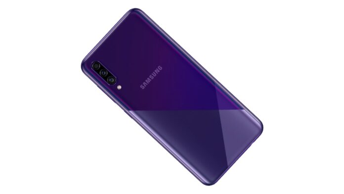 samsung galaxy a30s android 11 update