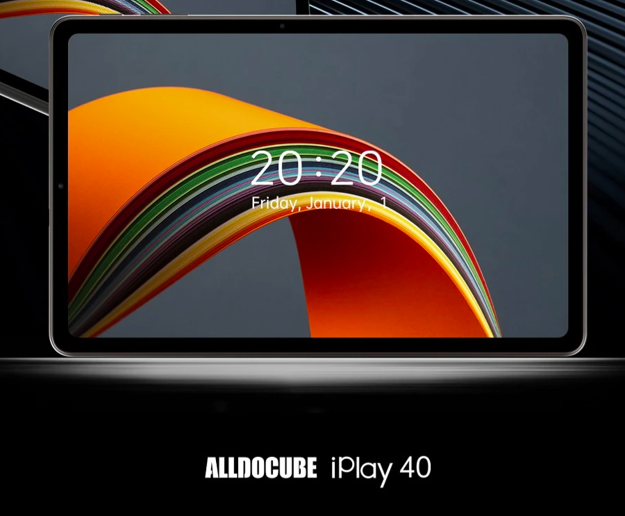 Планшет alldocube iplay 40 128gb lte обзор