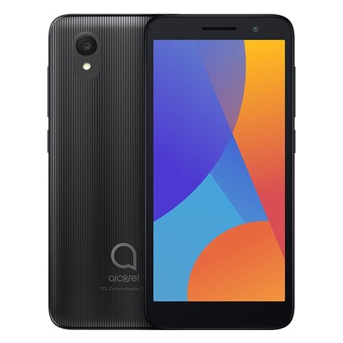 Introduction to Alcatel 1 2021 
