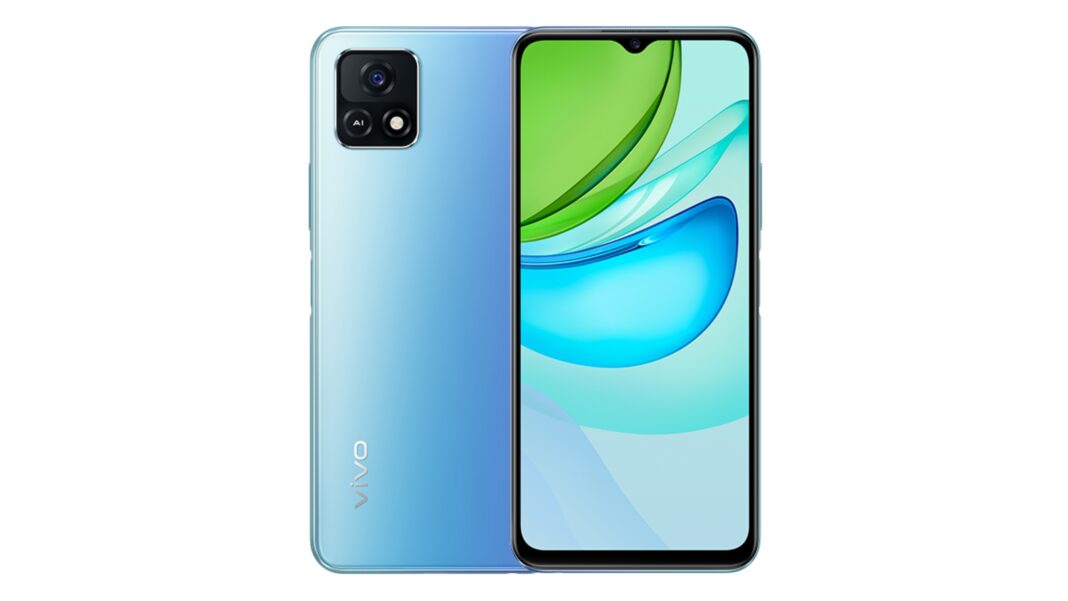 Vivo t1 фото с камеры