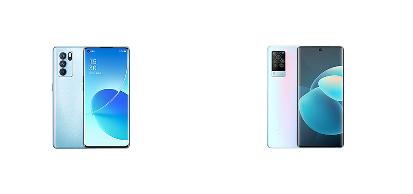 Oppo Reno 6 Pro 5G on sale from today, check price and rivals