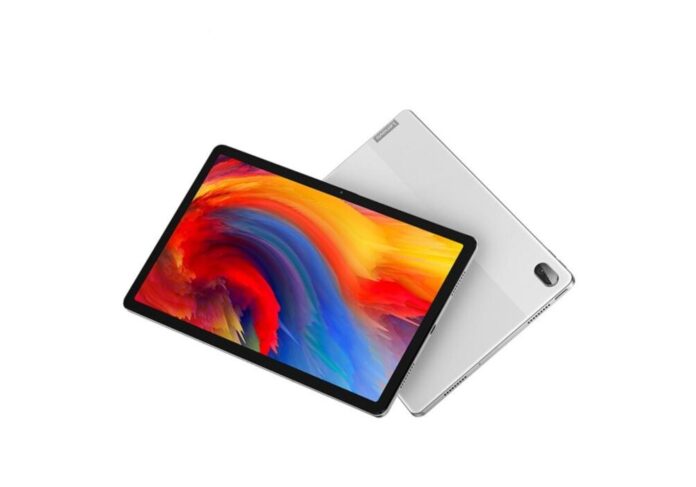 Lenovo xiaoxin pad plus обзор