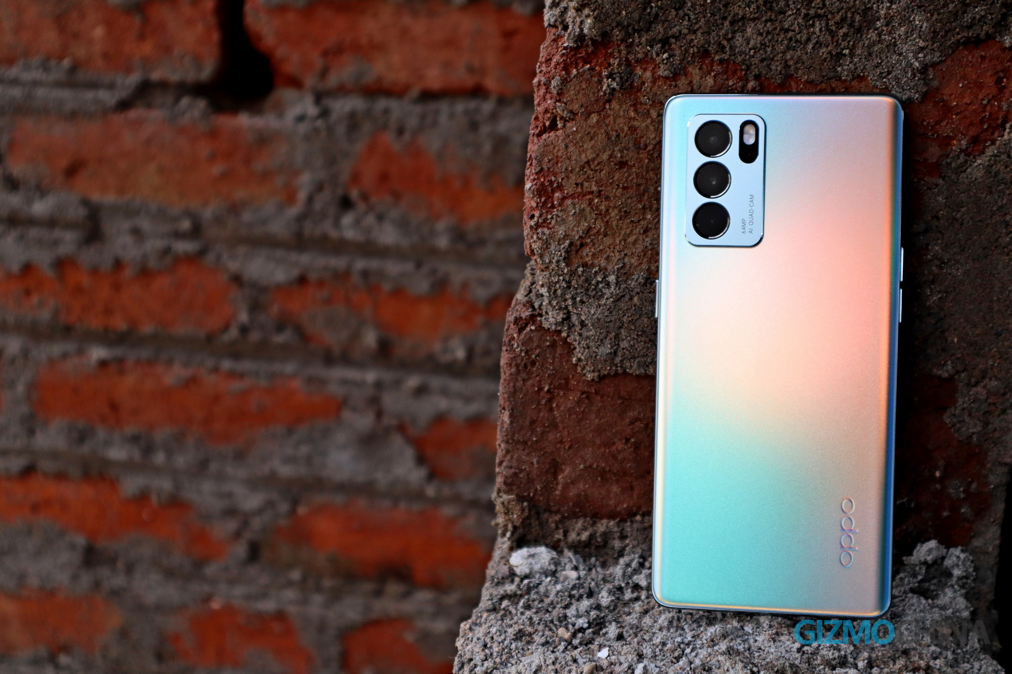 Oppo Reno 6 Pro 5G review: Great design, good cameras and decent  performance