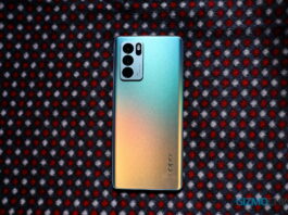 Oppo Reno 6 Pro, Reno 6 launch LIVE UPDATES: Oppo Reno 6 Pro 5G