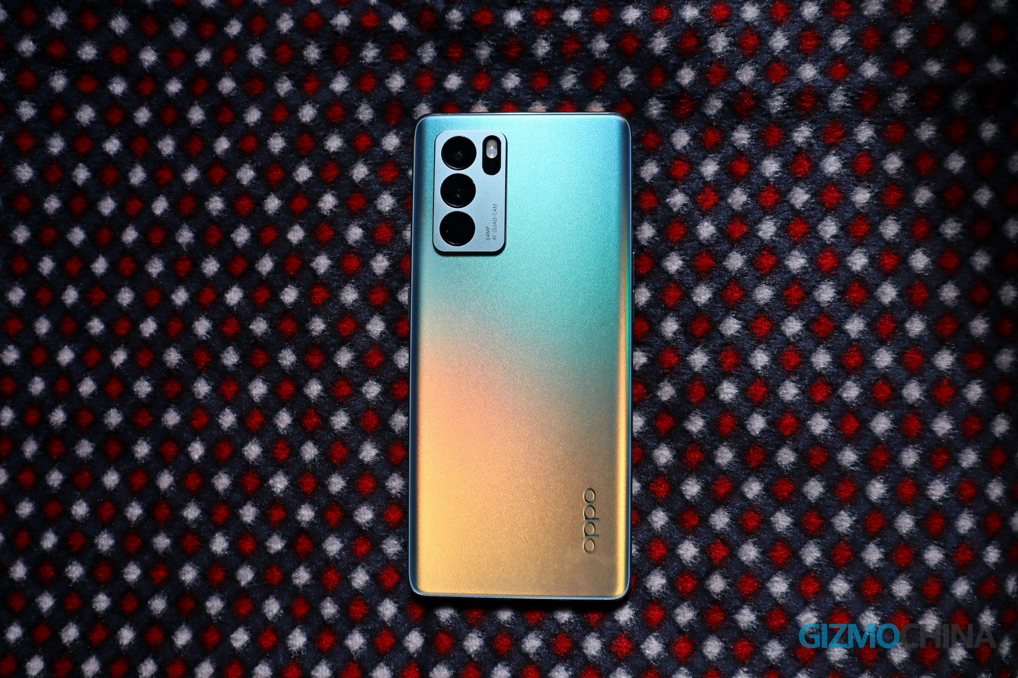 Oppo Reno6 Pro 5G (Snapdragon) review -  tests