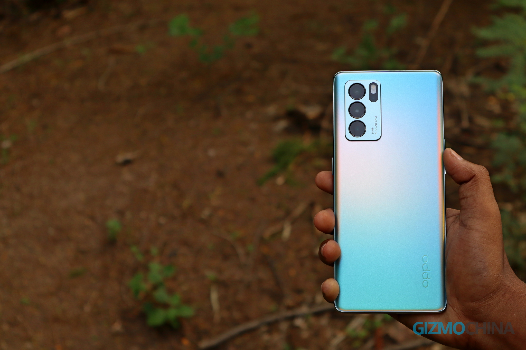 OPPO Reno 6 Pro 5G Review with Pros and Cons - Pattern Design? - MobileDrop