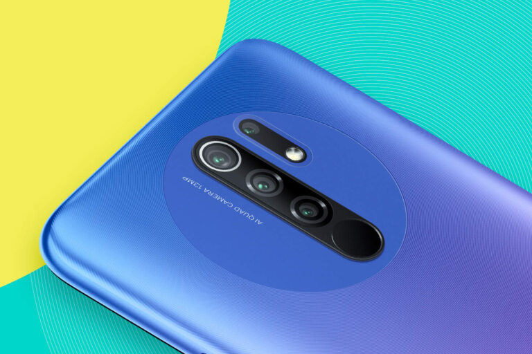 how to update redmi 9 to android 11