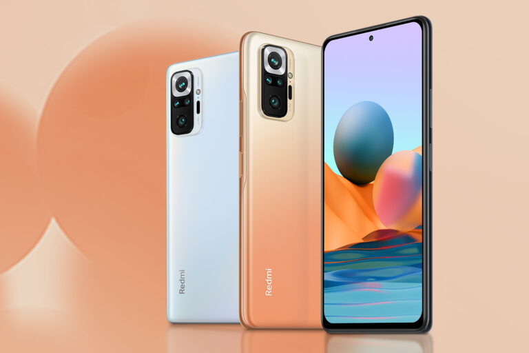 price of redmi note 10 pro