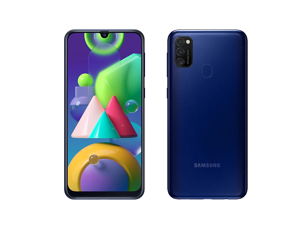 Galaxy M21 21 Prime Edition Specifications Emerge Launch Could Be Near Gizmochina