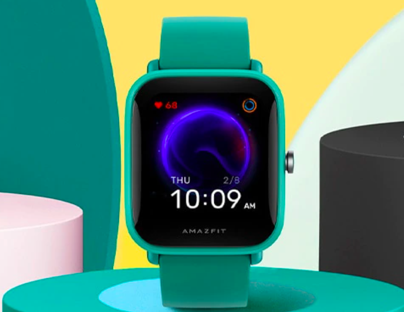 Deal: Amazfit BIP U Pro Smartwatch for $71 - Gizmochina