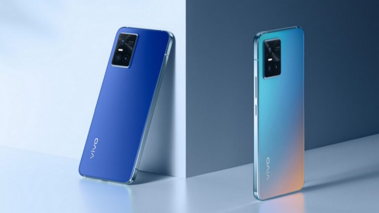 vivo s10 phone