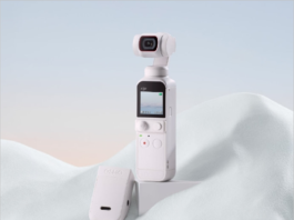 DJI Pocket 2 Exclusive Combo Limited version features Archives