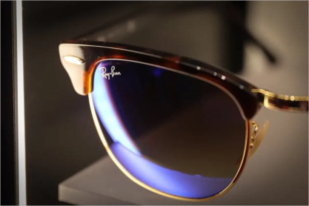 Facebook’s Ray-Ban Smart Glasses will reportedly launch soon - Gizmochina