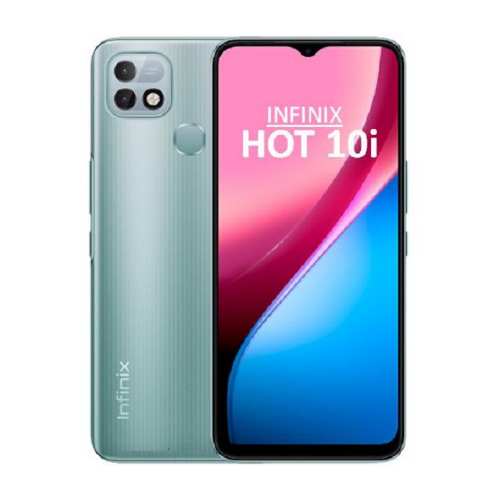 infinix hot and i