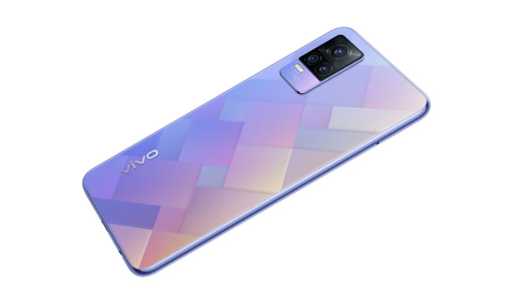 Настройка клавиатуры vivo v21e