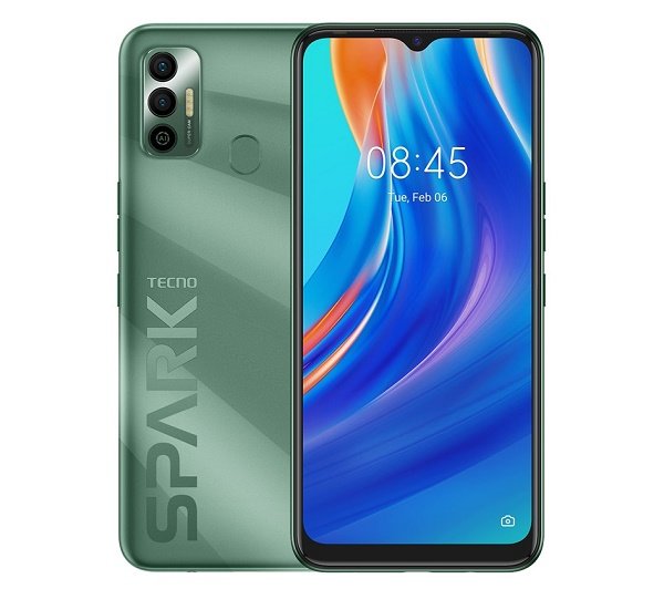 tecno kg7 specs