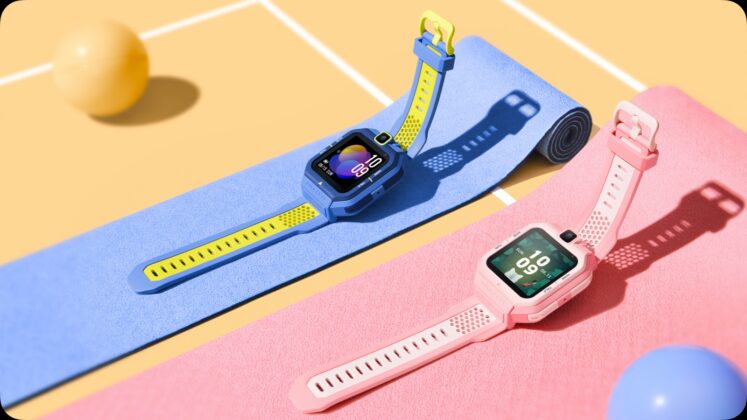 Amazfit Balance Special Edition now on sale in China - Gizmochina