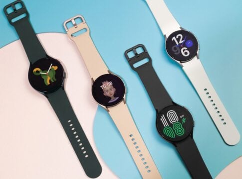 Samsung may re-release Galaxy Watch 4, Galaxy Tab S6 Lite in 2024 ...