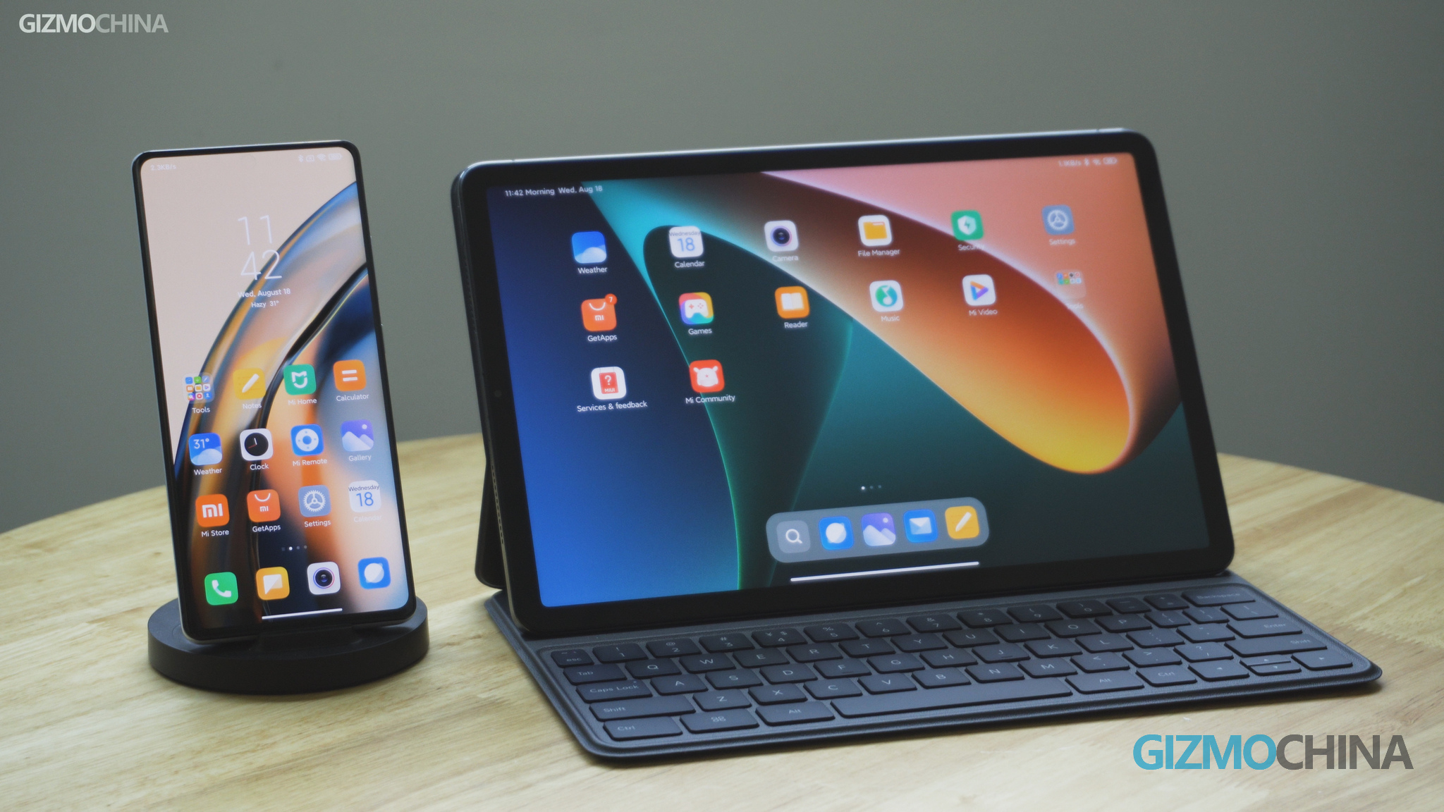 Xiaomi Pad 5 and Xiaomi Pad 5 Pro Review: Tablets you'll love