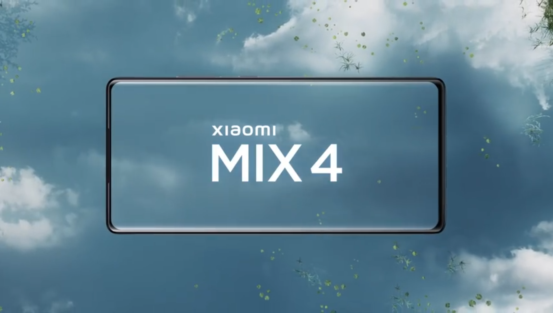 Xiaomi Mi Mix 4 rumor roundup: Specs, Price, Colors, More - What to - Gizmochina
