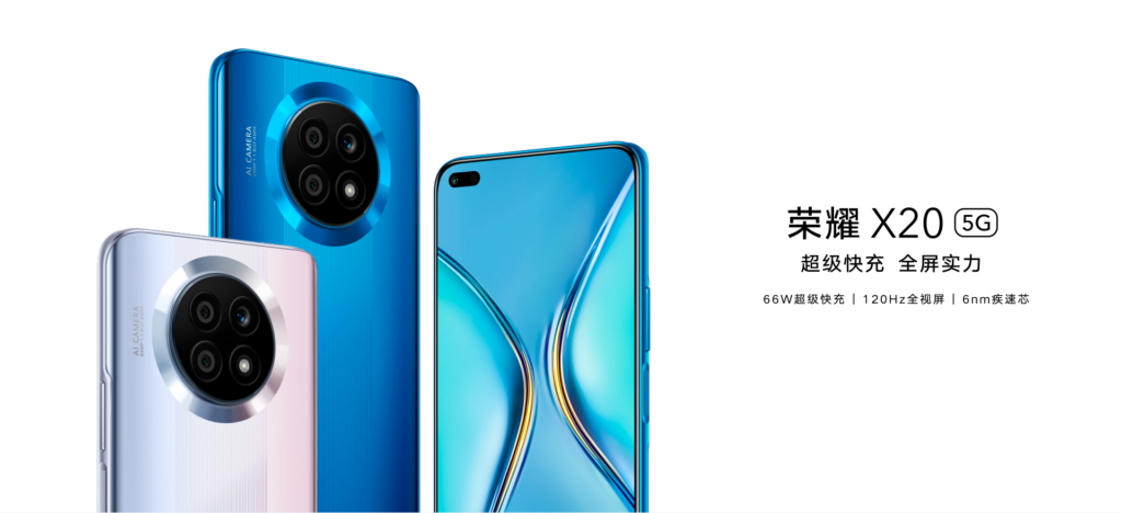 HONOR Magic 3, Magic 3 Pro, and Magic 3 Pro+ Launched, With Snapdragon 888  / 888+