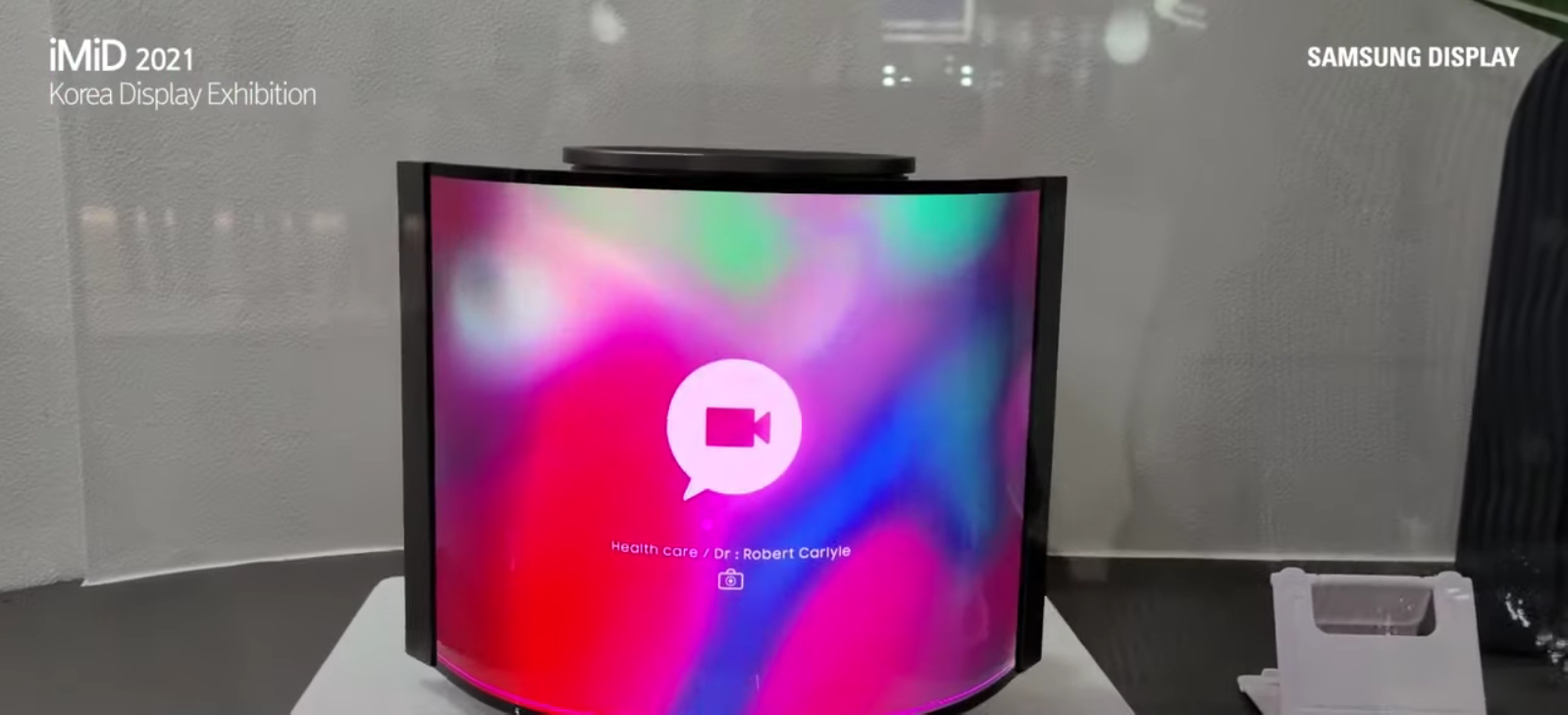 samsung ai speaker